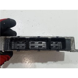 Recambio de centralita inyeccion para peugeot 206 (1998) 1.4 hdi eco 70 referencia OEM IAM 9643134680  