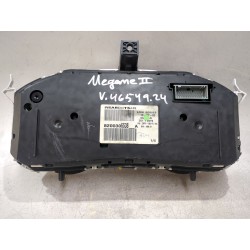 Recambio de cuadro completo para renault megane ii (bm0/1_, cm0/1_) 1.9 dci (bm0g, cm0g) referencia OEM IAM 8200306538A  