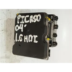 Recambio de nucleo abs para citroën xsara picasso (1999) 1.6 hdi referencia OEM IAM 0265234060 0265950330  