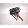 Recambio de caja reles / fusibles para seat toledo (1m2)(03.1999) 1.9 tdi referencia OEM IAM   