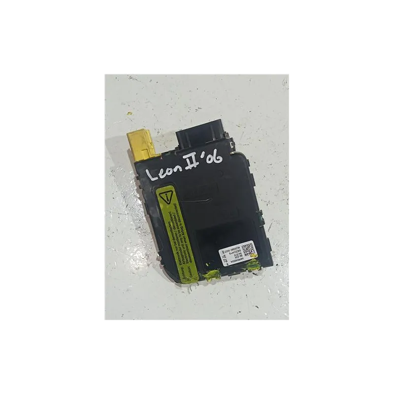 Recambio de modulo electronico para seat leon (1p1)(05.2005) 1.9 tdi referencia OEM IAM 1K0953549AG  