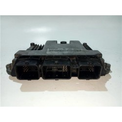 Recambio de centralita inyeccion para renault megane ii classic berlina (2003) referencia OEM IAM 0281011275  