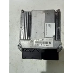 Recambio de centralita inyeccion para bmw serie 3 berlina (e90)(2004) 2.5 325i [2,5 ltr. - 160 kw 24v cat] referencia OEM IAM DD
