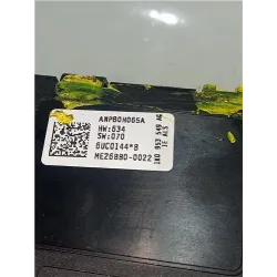 Recambio de modulo electronico para seat leon (1p1)(05.2005) 1.9 tdi referencia OEM IAM 1K0953549AG  