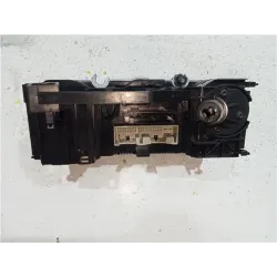 Recambio de mandos climatizador para seat leon (1p1)(05.2005) tdi 16v referencia OEM IAM SEAT LEON 2006  
