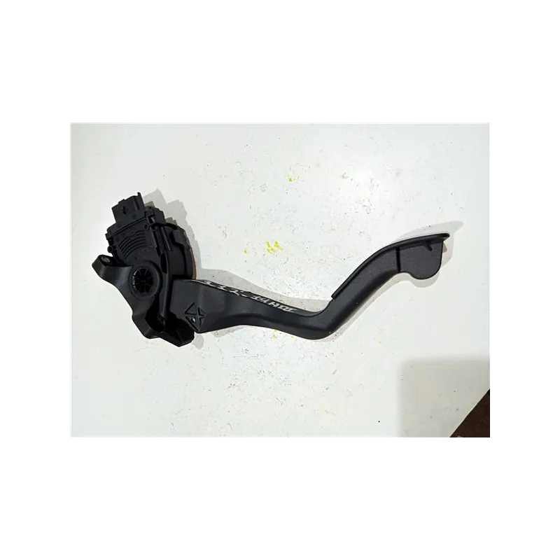 Recambio de potenciometro pedal gas para citroën c3 (09.2009) 1.4 hdi 70 referencia OEM IAM 9671433680  
