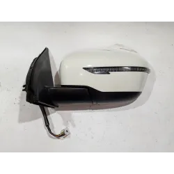 Recambio de retrovisor izquierdo para nissan qashqai ii (j11e)(2013) 360 cat referencia OEM IAM 20805001  