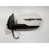 Recambio de retrovisor izquierdo para nissan qashqai ii (j11e)(2013) 360 cat referencia OEM IAM 20805001  