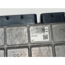 Recambio de centralita inyeccion para toyota auris (e15)(10.2006) 1.4 d-4d referencia OEM IAM 8966102E51  