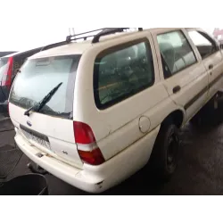 ford escort vi (gal) del año 1998