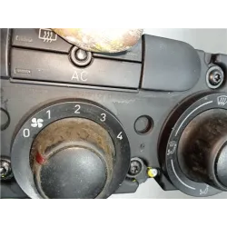 Recambio de mandos climatizador para seat leon (1p1)(05.2005) tdi 16v referencia OEM IAM SEAT LEON 2006  