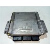 Recambio de centralita inyeccion para renault megane ii classic berlina (2003) referencia OEM IAM 0281001934  