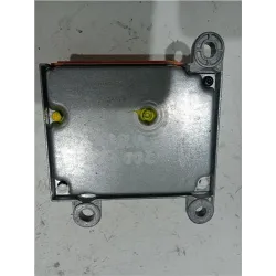 Recambio de centralita airbag para citroën xsara berlina (1997) 1.9 td referencia OEM IAM 600237600  