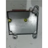 Recambio de centralita airbag para citroën xsara berlina (1997) 1.9 td referencia OEM IAM 600237600  