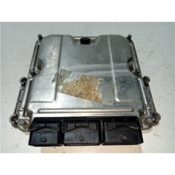 Recambio de centralita inyeccion para renault megane ii classic berlina (2003) referencia OEM IAM 0281001934  