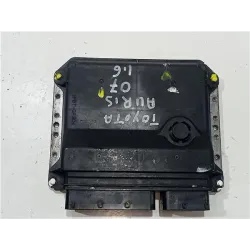 Recambio de centralita inyeccion para toyota auris (e15)(10.2006) 1.4 d-4d referencia OEM IAM 8966102E51  