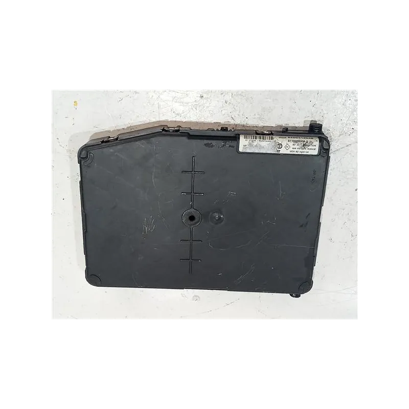 Recambio de uch para renault megane ii classic berlina (2003) referencia OEM IAM 8200412548  