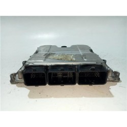 Recambio de centralita inyeccion para renault megane ii classic berlina (2003) referencia OEM IAM 0281001934  