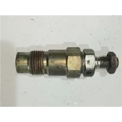 Recambio de inyector para nissan almera (n15)(07.1995) 2.0 d referencia OEM IAM 71A1361  