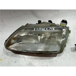 FARO DELANTERO IZQUIERDO 7700820118 
