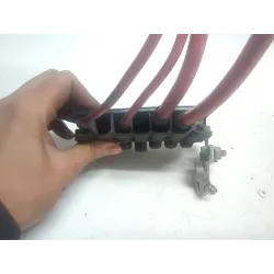Recambio de caja reles / fusibles para seat toledo (1m2)(03.1999) 1.9 tdi referencia OEM IAM   