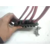 Recambio de caja reles / fusibles para seat toledo (1m2)(03.1999) 1.9 tdi referencia OEM IAM   