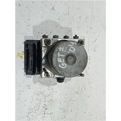 Recambio de nucleo abs para hyundai getz (tb)(2002) 1.5 crdi gls referencia OEM IAM 0265800389  