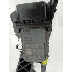 Recambio de potenciometro pedal gas para ford focus berlina (cb4)(2008) referencia OEM IAM 6PV00864132  