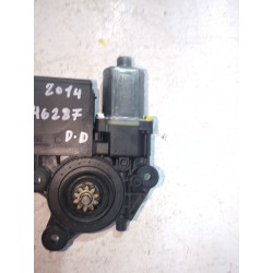 Recambio de motor elevalunas delantero derecho para renault megane iii sport tourer (2009) 1.6 bose edition [1,6 ltr. - 96 kw dc