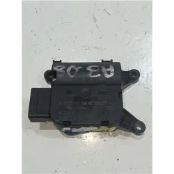 Recambio de motor apertura calefaccion para audi a3 (8p1)(05.2003) 2.0 tdi 16v referencia OEM IAM 0132801343  