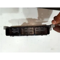 Recambio de centralita inyeccion para land rover freelander (ln)(08.2002) referencia OEM IAM 6G9112A650AD 6EGD  