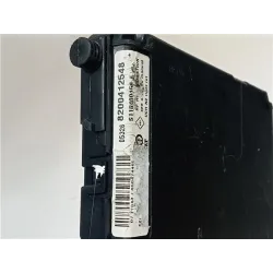 Recambio de uch para renault megane ii classic berlina (2003) referencia OEM IAM 8200412548  