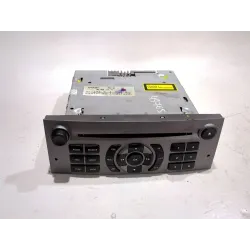 SISTEMA AUDIO / RADIO CD 9646871777 