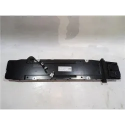 Recambio de bateria para mazda 3 berlina (bp)(2019) referencia OEM IAM BDMC67ZB3E  