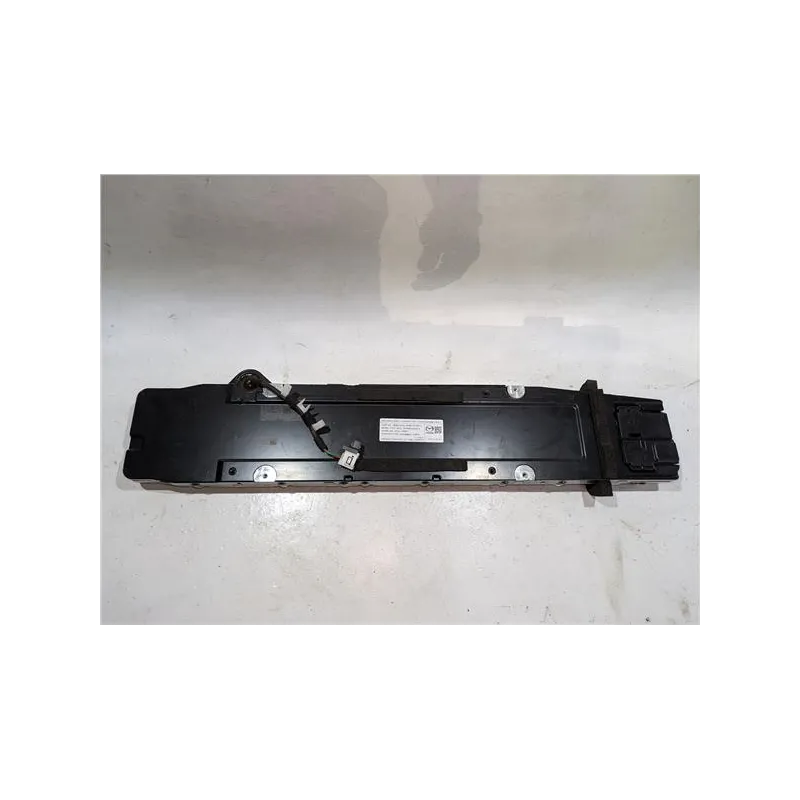 Recambio de bateria para mazda 3 berlina (bp)(2019) referencia OEM IAM BDMC67ZB3E  