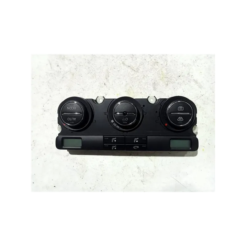 Recambio de mandos climatizador para volkswagen touran (1t1)(02.2003) 1.9 tdi referencia OEM IAM TOURAN  