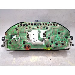 Recambio de cuadro completo para renault megane i classic (la0/1_) 1.9 d (la0a, la0u, la0r) referencia OEM IAM 7700839644  