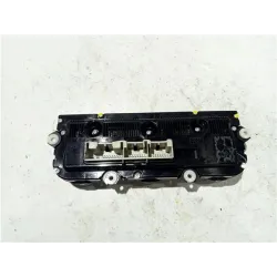 Recambio de mandos climatizador para volkswagen touran (1t1)(02.2003) 1.9 tdi referencia OEM IAM TOURAN  