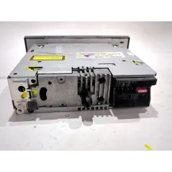 Recambio de sistema audio / radio cd para peugeot 407 st confort referencia OEM IAM 9646871777  