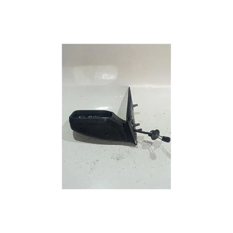 Recambio de retrovisor izquierdo para peugeot 106 (s1)(08.199103.1996) 1.4 referencia OEM IAM MRPGD020  