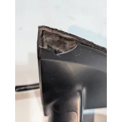 Recambio de retrovisor izquierdo para nissan qashqai ii (j11e)(2013) 360 cat referencia OEM IAM 20805001  