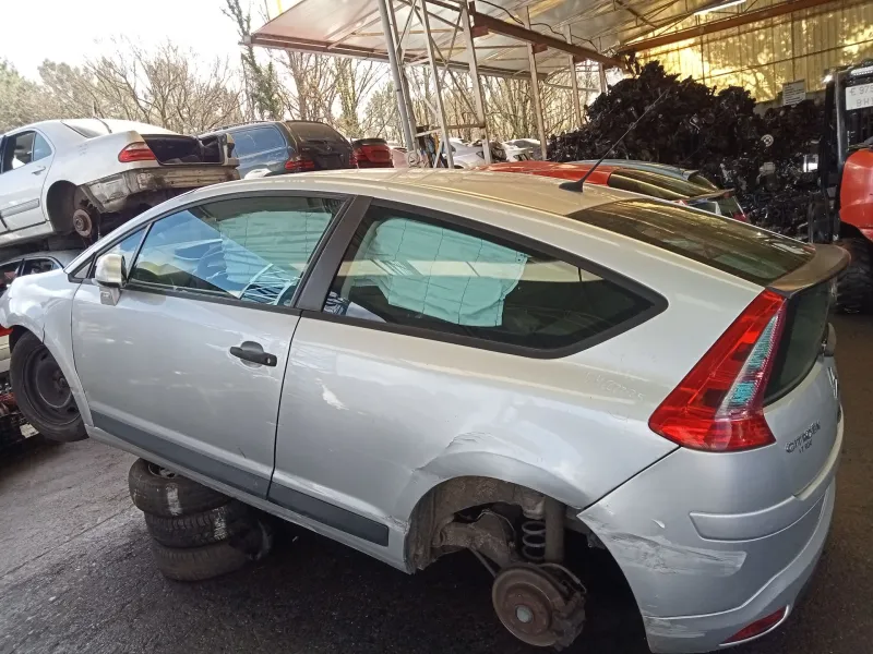 citroën c4 i (lc_) del año 2005