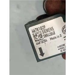 Recambio de sensor impacto para fiat stilo (192)(2001) 1.9 jtd (192_xe1a) referencia OEM IAM 46781029  