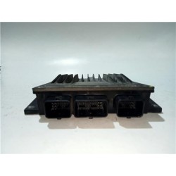 Recambio de centralita inyeccion para renault scenic ii (jm)(2003) 1.9 dci (jm12, jm0g) referencia OEM IAM 8200259832  