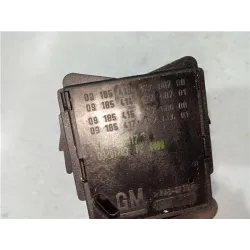 Recambio de mando multifuncion para opel meriva (2003) 1.7 cdti referencia OEM IAM 09185413 12268601 12268700 09185414  
