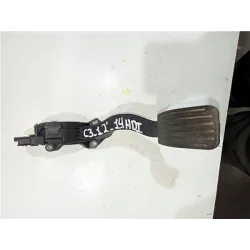 Recambio de potenciometro pedal gas para citroën c3 (09.2009) 1.4 hdi 70 referencia OEM IAM 9671433680  