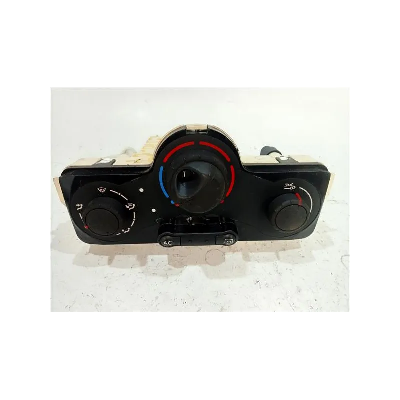 Recambio de mandos climatizador para renault clio iii grandtour (2008) referencia OEM IAM 030967W 69597003  