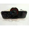 Recambio de mandos climatizador para renault clio iii grandtour (2008) referencia OEM IAM 030967W 69597003  