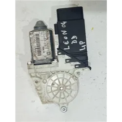 Recambio de motor elevalunas delantero derecho para seat leon (1m1)(11.1999) tdi referencia OEM IAM 105415301 05074240  