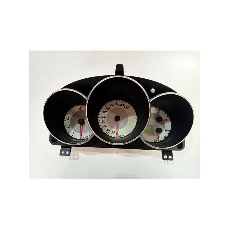 Recambio de cuadro completo para mazda 3 berlina (bk)(2003) 2.0 referencia OEM IAM 8LBS3PA  